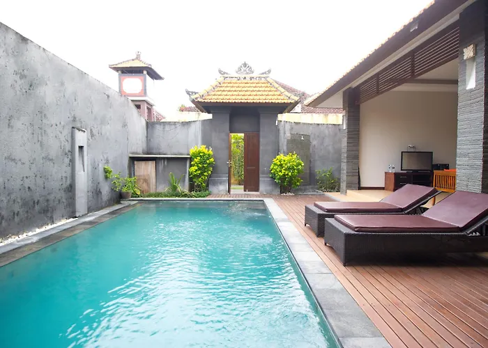 Transera Kirana 3*