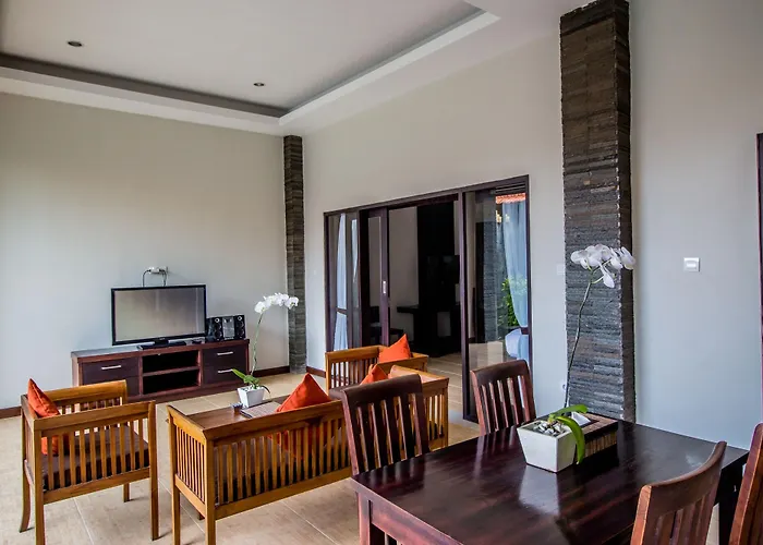 Hotel Transera Kirana