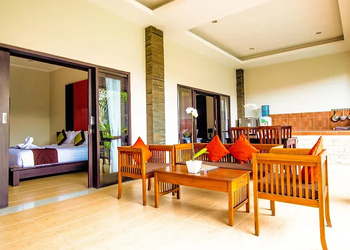 Hotel Transera Kirana