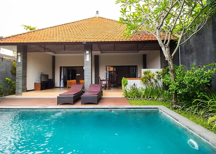 Transera Kirana Hotel 3*