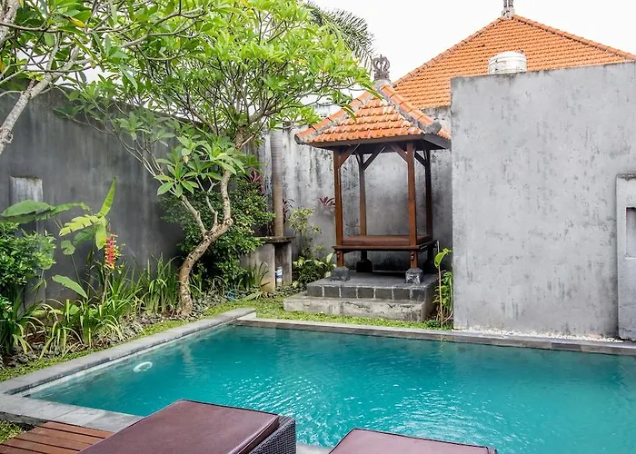 Transera Kirana Hotel