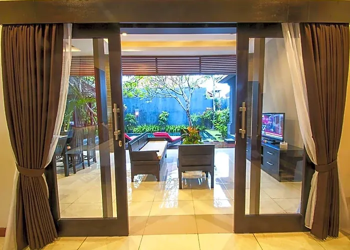 Hotel Transera Kirana