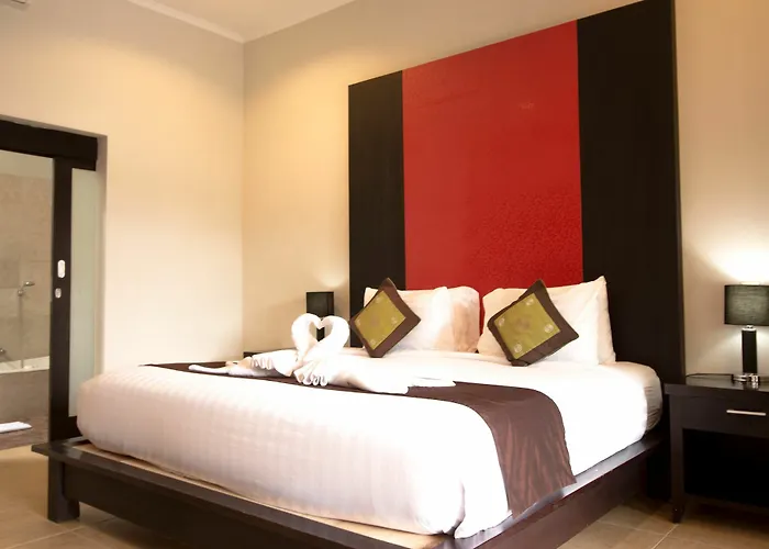 Transera Kirana Hotel 3*