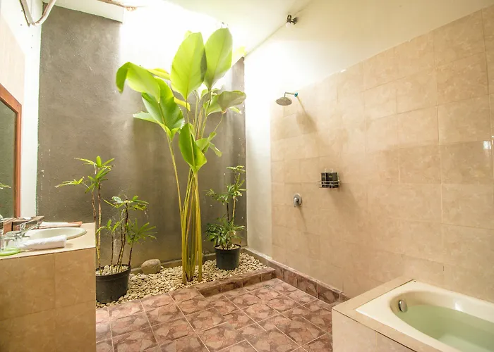 Hotel Transera Kirana Seminyak