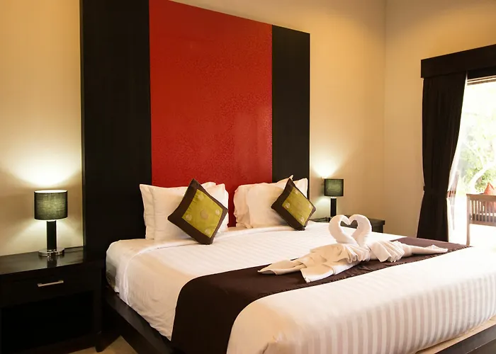 Hotel Transera Kirana 3*