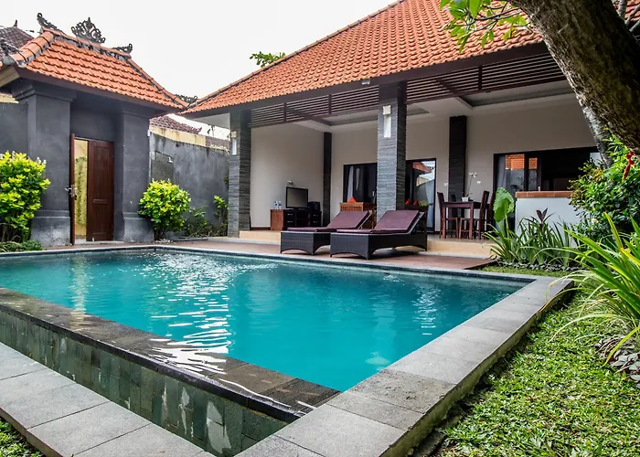 Hotel Transera Kirana