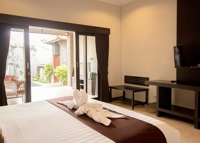 Hotel Transera Kirana